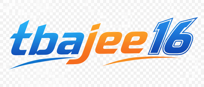 tbajee 16 logo